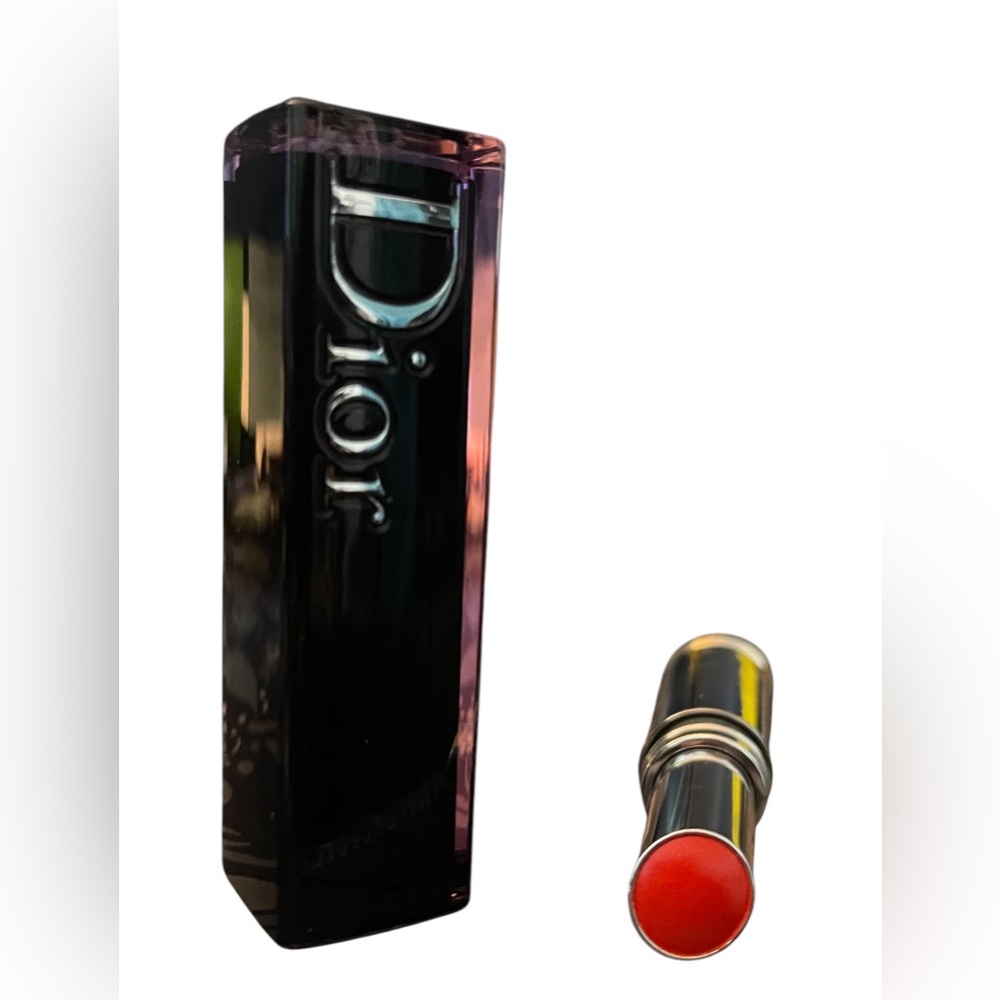 Christian Dior Addict Lacquer Stick #647 Studio NWOB